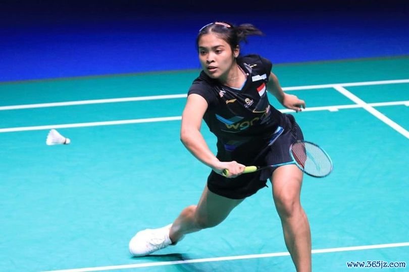 Daftar Pebulu Tangkis Indonesia dan Hasil Drawing Denmark Open 2024