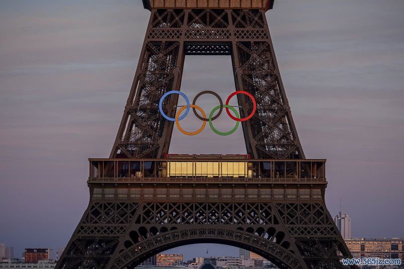 Sip! Indonesia Tambah Dua Wakilnya di Olimpiade Paris 2024