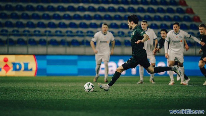 kevin diks fc copenhagen dinamo minsk vs fc copenhagen europa conference league